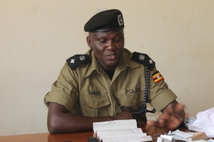Police PSU/CID Spokesperson Vincent Ssekate issued a press statement indicating that Emoly Nantalis is under arrest and is in Police Custody.