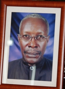 The Late Alex Rutimbirayo succumbed to Liver Failure.