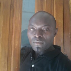 Crime Preventer Bosco Galiwango In Hot Soup.