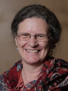 Prof. Alison Elliott, theMakerere University/UVRI Centre of Excellence in Infection and Immunity, Research and Training (MUII Plus) .