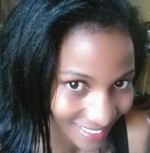 Dr. Catherine Agaba, a medical doctor at International Hospital Kampala