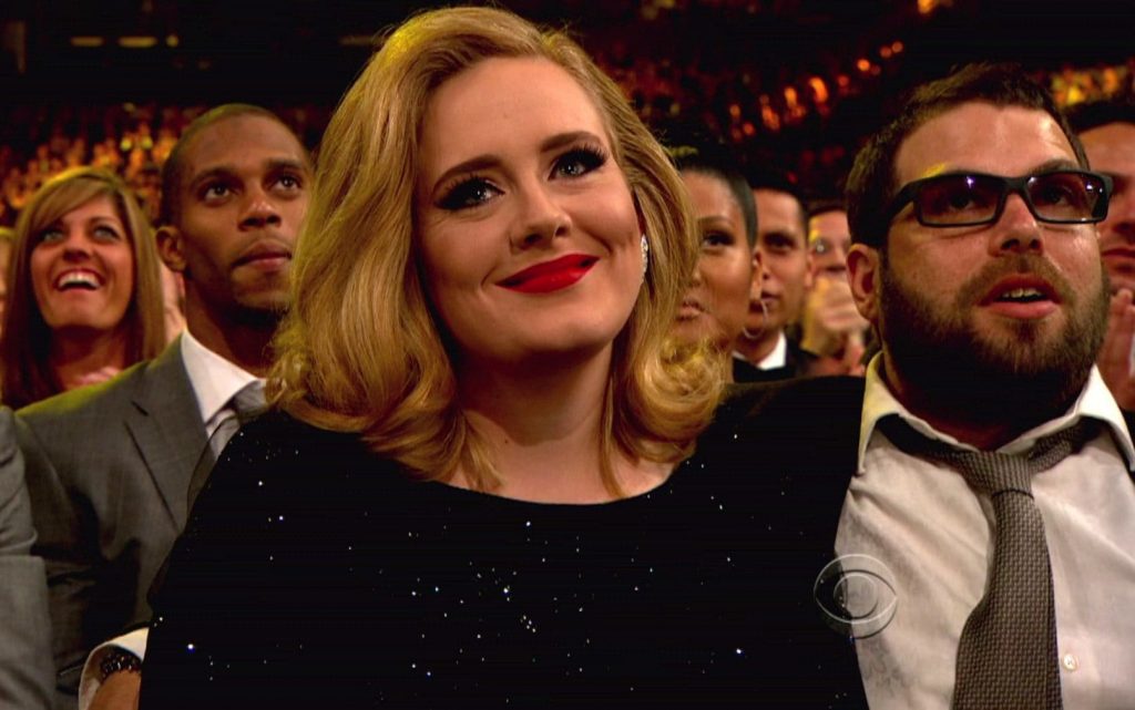 Adele separates from husband Simon Konecki of eight years