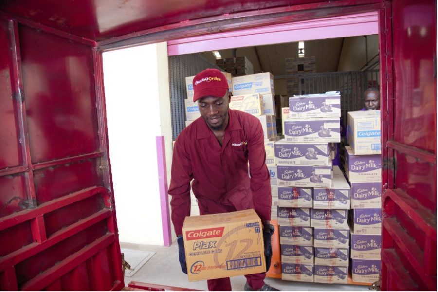 Online Kikuubo Comes To You