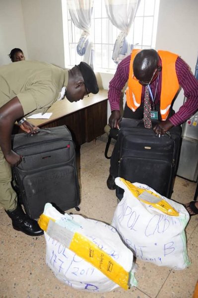 Dutch national Jhinkole Rai alias Ruben arrested over drugs