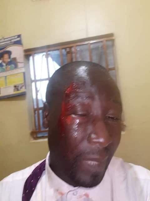 Mayor Sempebwa Tonny Kiyimba