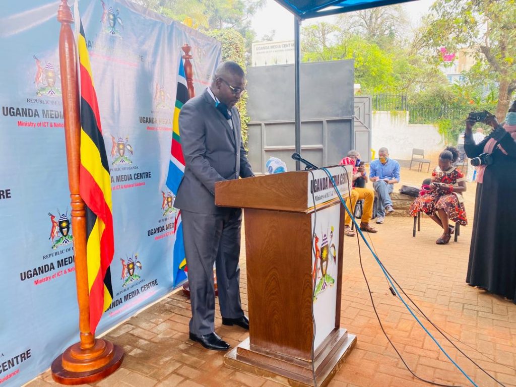 Gov’t Suspends Bryan White Foundation, American NGO