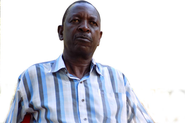 Kaka Bagyenda Appointed Uganda’s Ambassador to Angola Kaka Bagyenda Appointed Uganda’s Ambassador to Angola