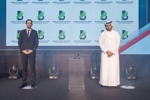 Emirates wins ‘Airline of the Year’ at Aviation Business Awards