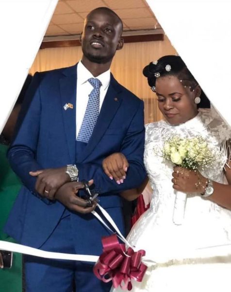Man dies hours after wedding in Mbale