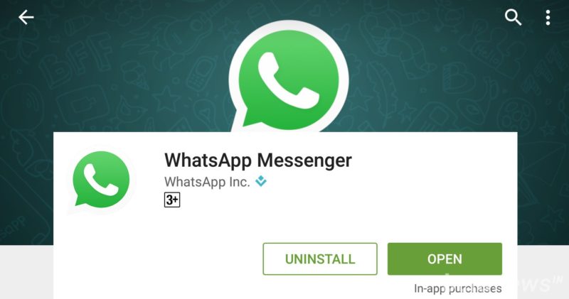 WhatsApp will be incompatible with these iPhone and Android from 2021