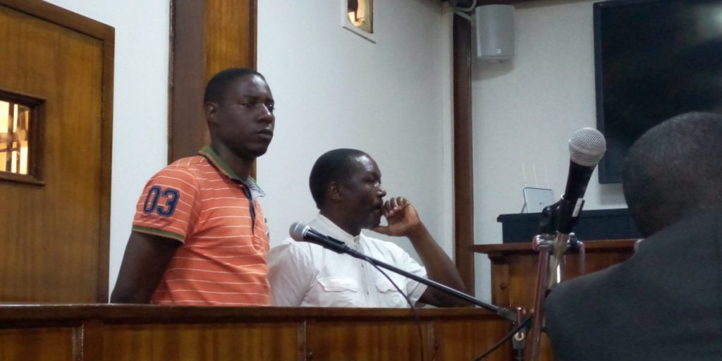 Uncle Money Gets 4 Years in Jail