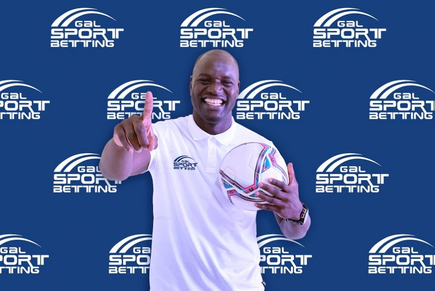 Denis Onyango Uganda Cranes captain announced as brand ambassador for