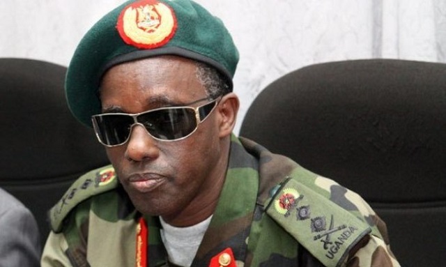 Gen Tumwine’s Daughter: Enough is Enough, Stop Media Suppression