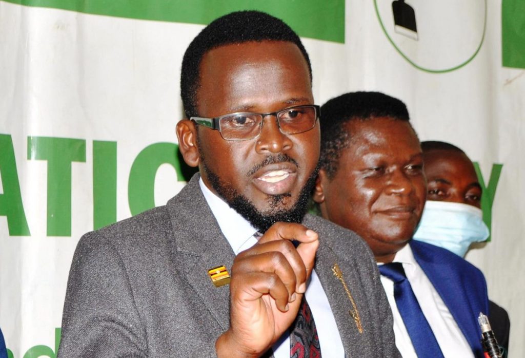 DP Seeks Gov’t Intervention on Schools Fees