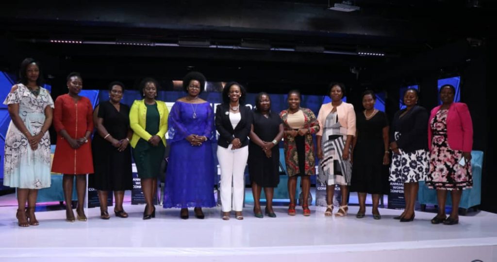 URA Tips Women On Lucrative Businesses, Reaffirms Commitment to Supporting Women in Trade