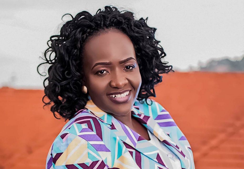 MP Nabilah Flees Home as Fight with Husband Heads to Court