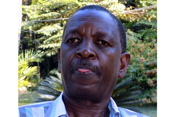 Ex ISO Boss Kaka Rejects Angola Ambassador Job Kaka Rejects Angola Ambassador Job