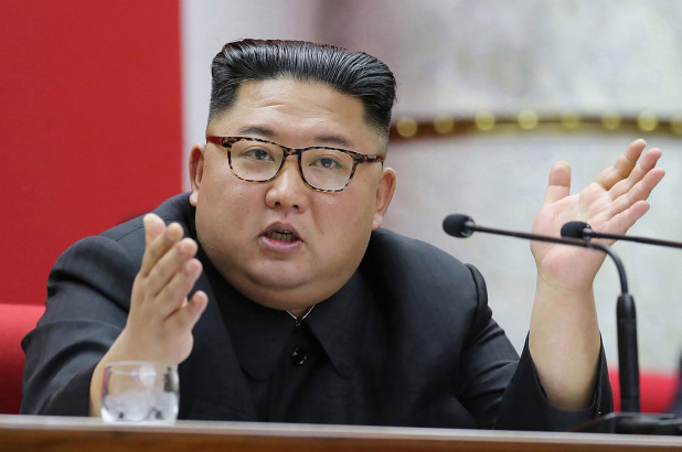 North Korea’s Kim Jong-un Executes Minister For Ignoring His Video Calls North Korea’s Kim Jong-un Executes Minister For Ignoring His Video Calls – The Spy