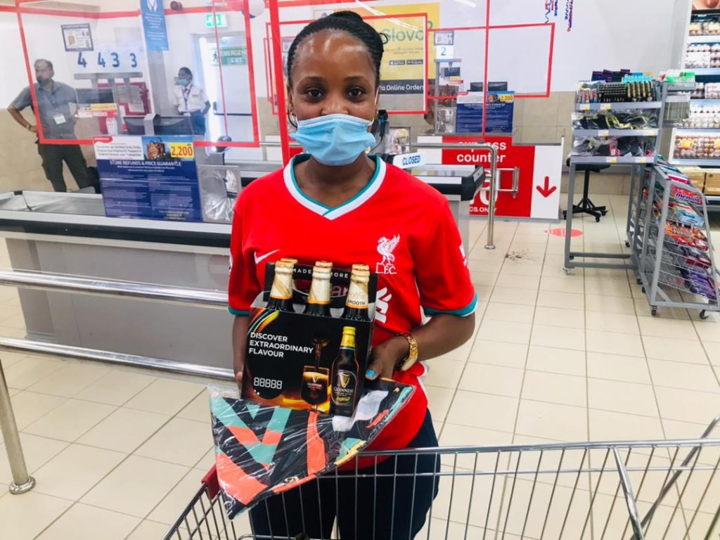 Guinness Uganda set to bring the magic to match day (1)