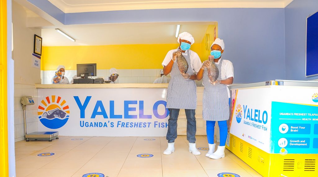 Yalelo to treat lucky customers and their mums to a Mother's Day lunch at La Cabana restaurant