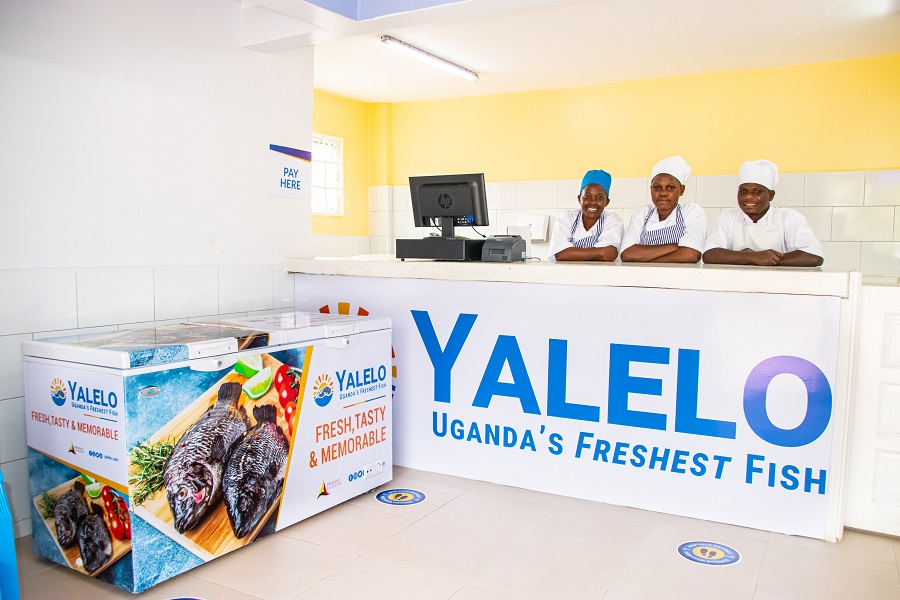 Yalelo to treat lucky customers and their mums to a Mother's Day lunch at La Cabana restaurant
