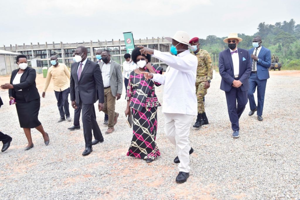 Museveni: I am Ready to Retire as Soon as we Get East Africa Federation