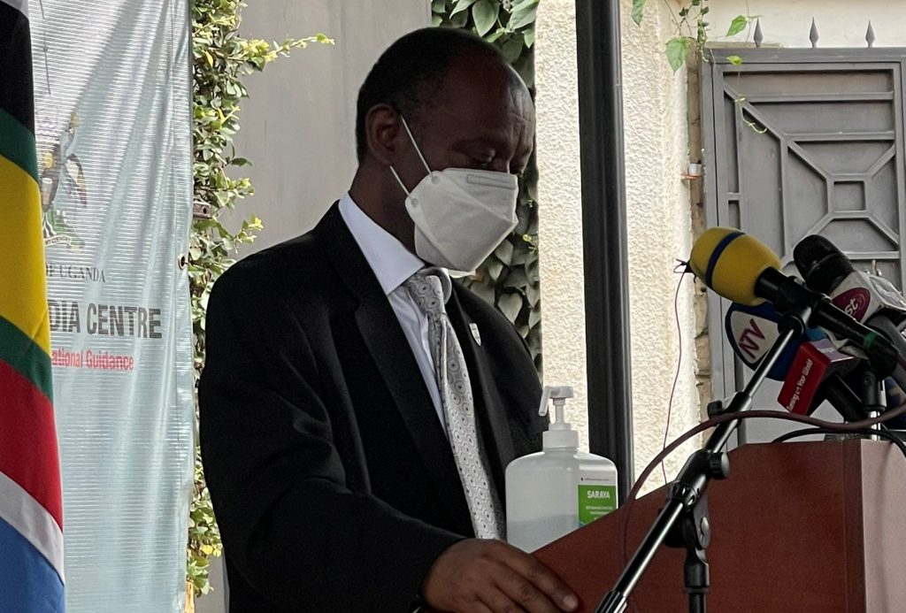 Gov’t Moves to Procure 18m Vaccine Doses at $5.5 Per Dose