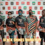 Black Shines Brightest Participants win Guinness goodies