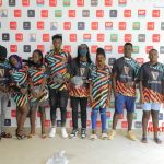 Black Shines Brightest Participants win Guinness goodies