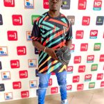 Black Shines Brightest Participants win Guinness goodies