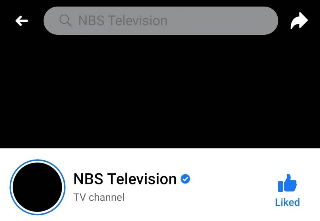 NEXT MEDIA TO BE TAKEN OVER ON FRIDAY NEXT MEDIA TO BE TAKEN OVER ON FRIDAY