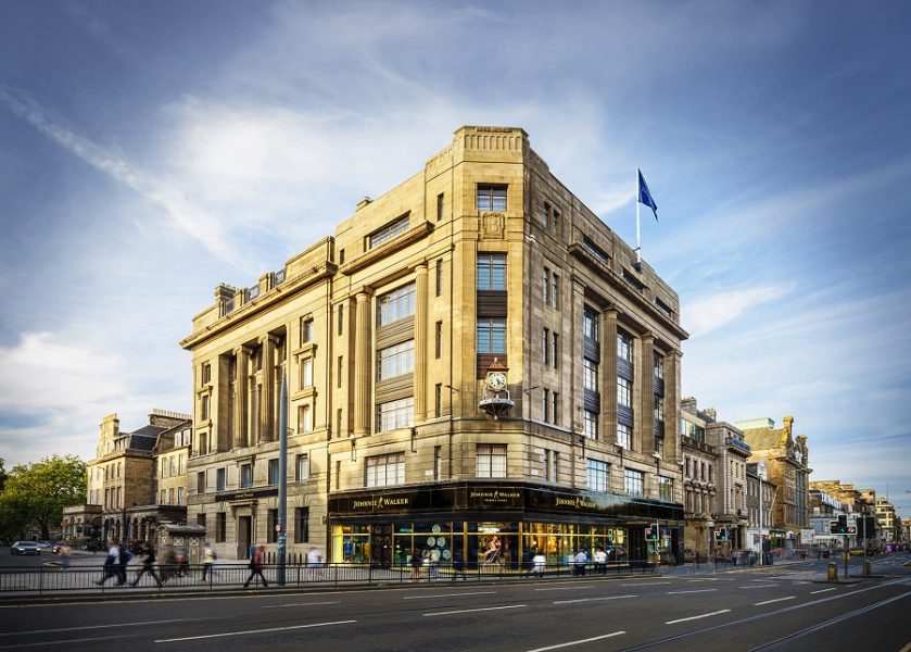 Uganda gets virtual tour as Johnnie Walker opens global visitor experience in Edinburgh