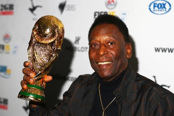 Brazil soccer legend Pele leaves hospital, undergoing chemotherapy