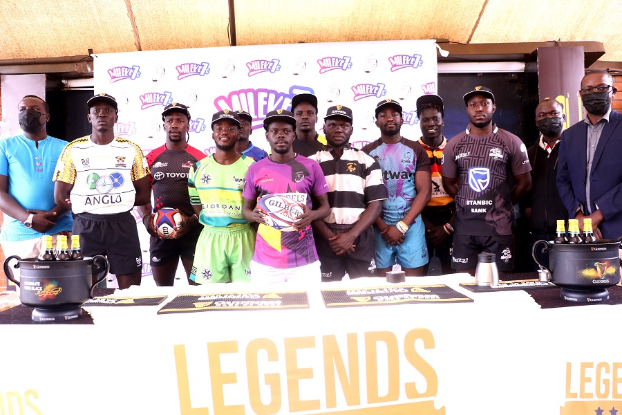 Guinness 7s Series is set to return at Legends Rugby Grounds