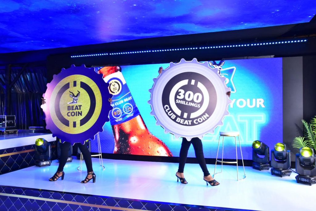 Nile Breweries extends Club Beat coin promotion deadline to December