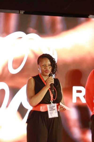 The Coca-Cola system in Uganda has today unveiled the Real magic brand philosophy and platform that invites everyone to celebrate the real magic of humanity.