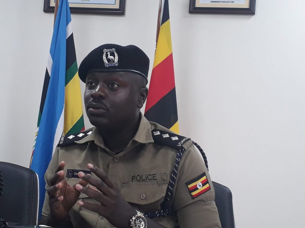 Man Drowns at Entebbe Beach on Boxing Day
