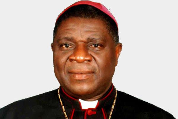 Archbishop Ssemogerere heads Kampala