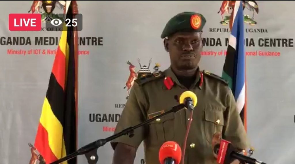 Col Joseph Onata is the Wazalendo Sacco Chief Executive Officer.