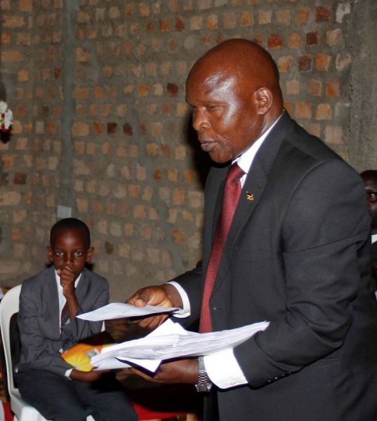 2021:SCANDAL OF YEAR OF GOV’T OFFICER SPELLING BAD BLOOD IN FAMILY