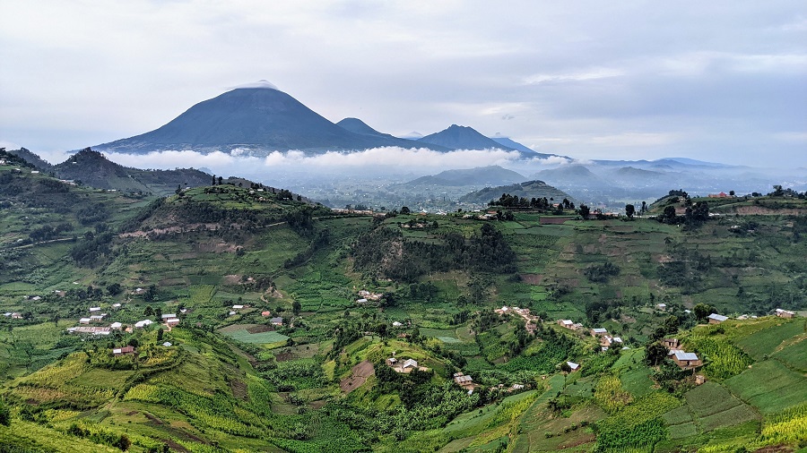 The African Nature Based Tourism Platform - Connecting Funders to Beneficiaries in 11 Countries in Eastern and Southern Africa