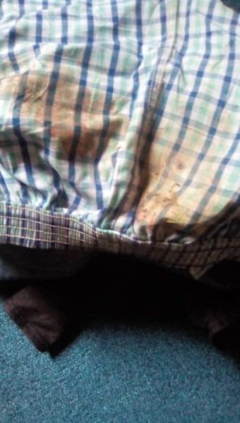 He Was 'Wearing Blood' Instead Of Clothes, His Entire Body Was Full Of Deep Wounds: Tearful Kakwenza's Wife On Tortured Husband