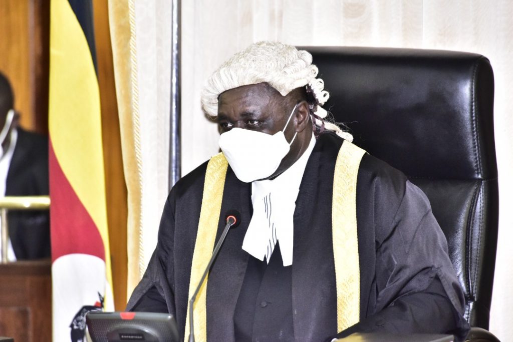 Uganda Pays UGX2 Billion For Speaker Jacob Oulanyah’s Flight For Treatment – Uganda Mirror