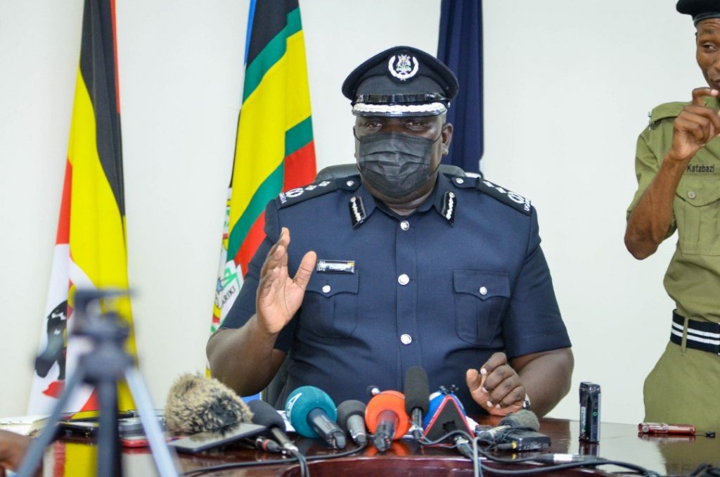 Kampala: Police Warn of Gang Using ‘Sophisticated Technology’ to Break into Cars