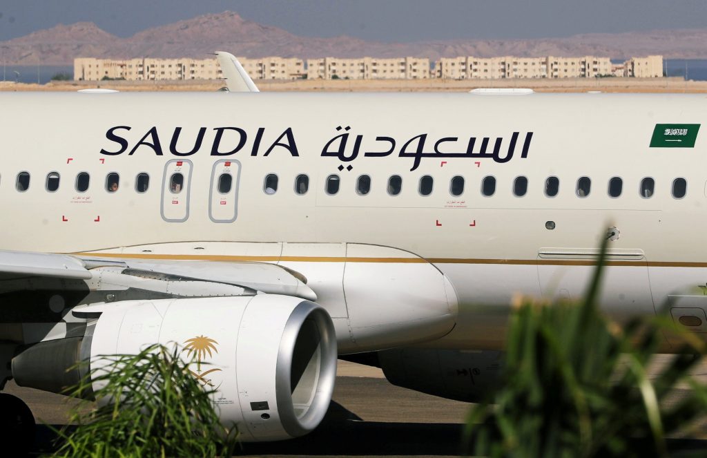 Saudi flag carrier announces to launch 10 new global destinations, including Entebbe