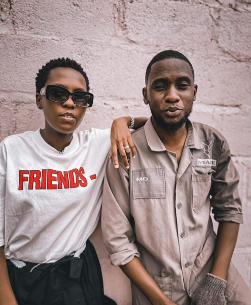 Guinness teams up with Azawi for new, jaw-dropping “Majje” video