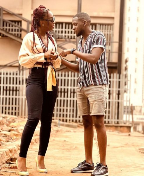 Guinness teams up with Azawi for new, jaw-dropping “Majje” video