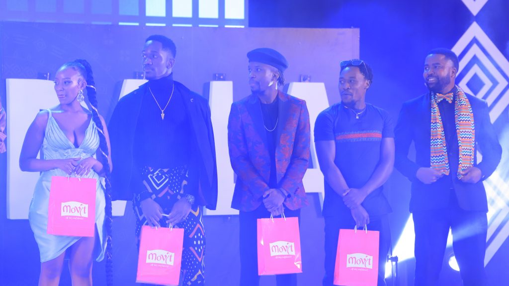 Reach a hand partners with Movit to front sexual reproductive health rights