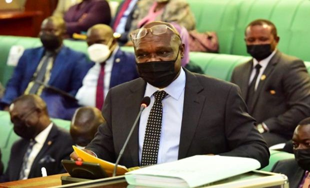 MPs Pass Electricity Amendment Bill; Vandals to Pay Shs 1B Fine or Face 15 Years in Jail MPs Pass Electricity Amendment Bill; Vandals to Pay Shs 1B Fine or Face 15 Years in Jail