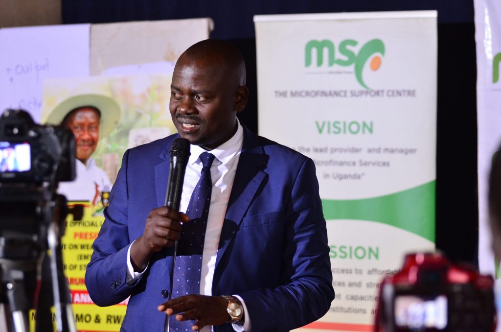 Uganda Has Money But People Misuse it, Min. Kasolo Haruna Kyeyune Kasolo